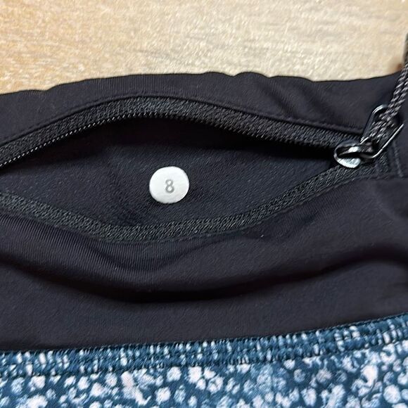 Lululemon Speed Up Short - Picture 4 of 7